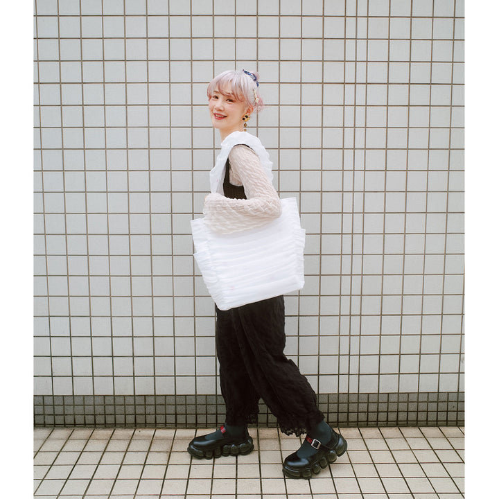 [ h_1515153]　姫バッグ ★期間限定30％OFF　8,960円 / 7,840円★