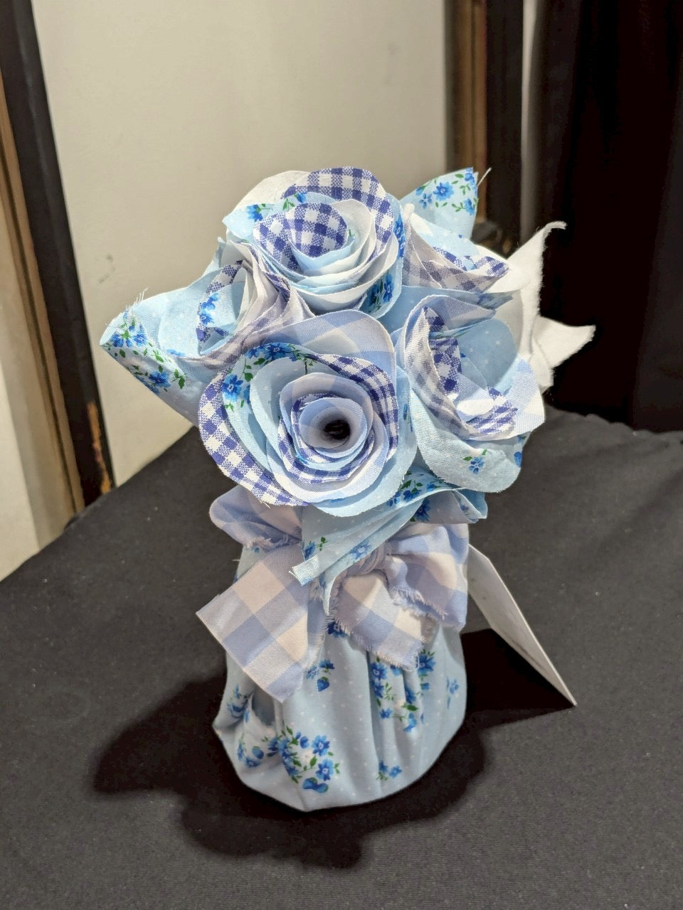 Eco Flower Arrangement