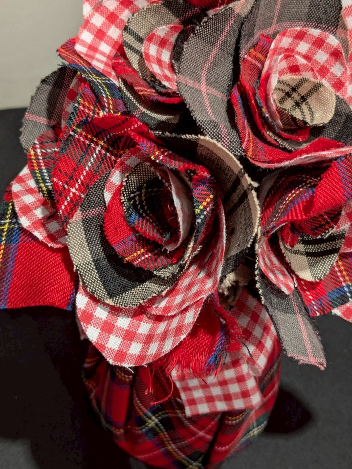 Eco Flower Arrangement