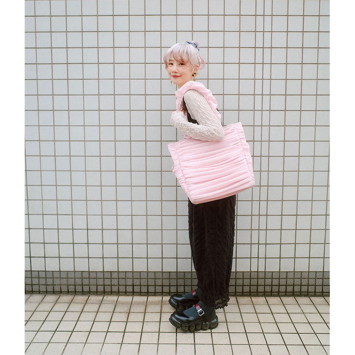 [ h_1515153]　姫バッグ ★期間限定30％OFF　8,960円 / 7,840円★