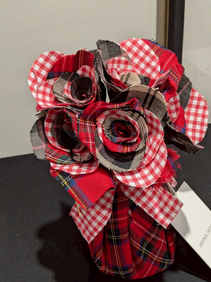 Eco Flower Arrangement