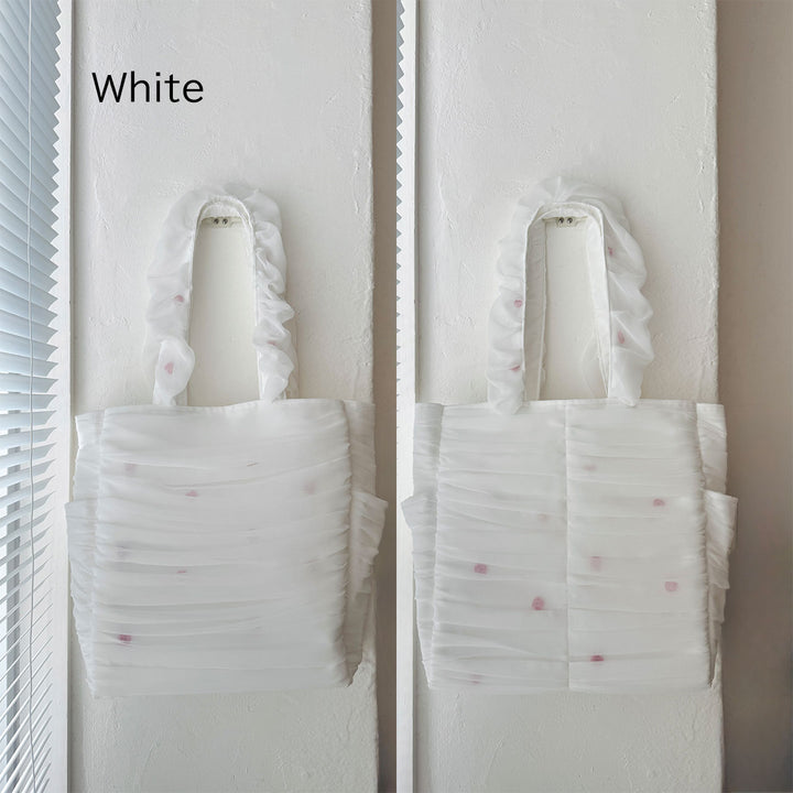 [ h_1515153]　姫バッグ ★期間限定30％OFF　8,960円 / 7,840円★