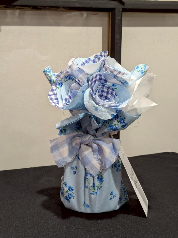 Eco Flower Arrangement