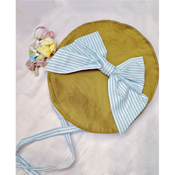 [satsukiai00] 五月アイ - Classic garden tea time帽子