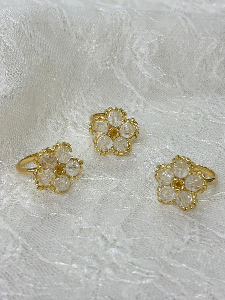 フラワーリング