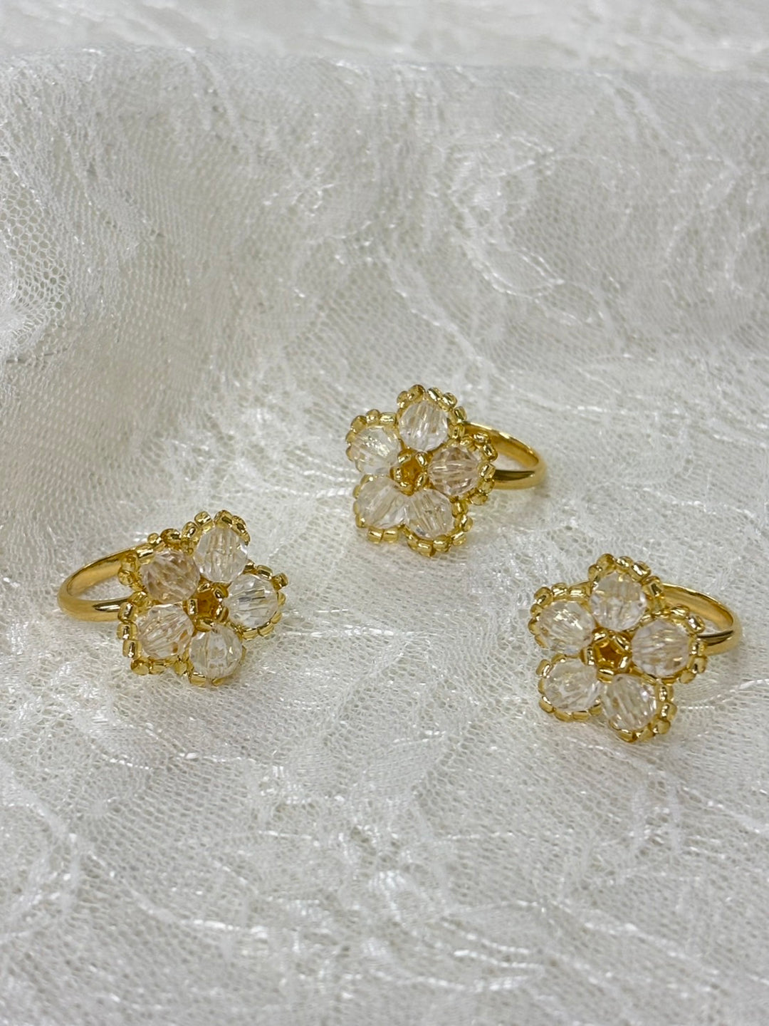 フラワーリング