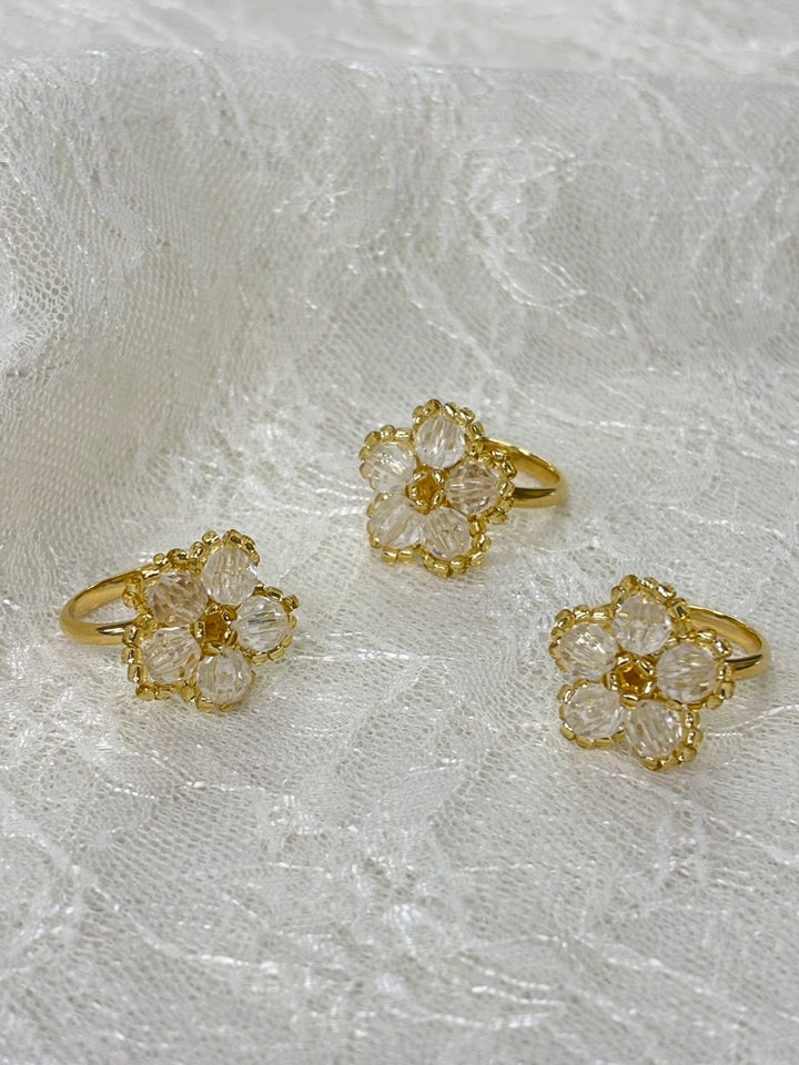 フラワーリング