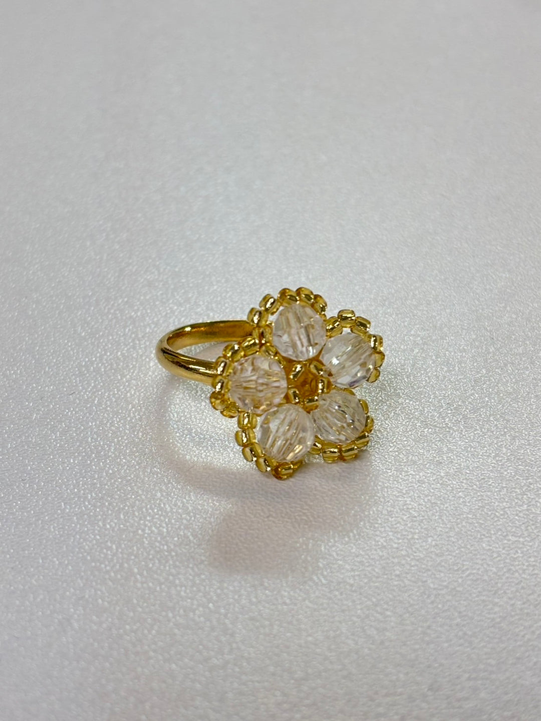 フラワーリング