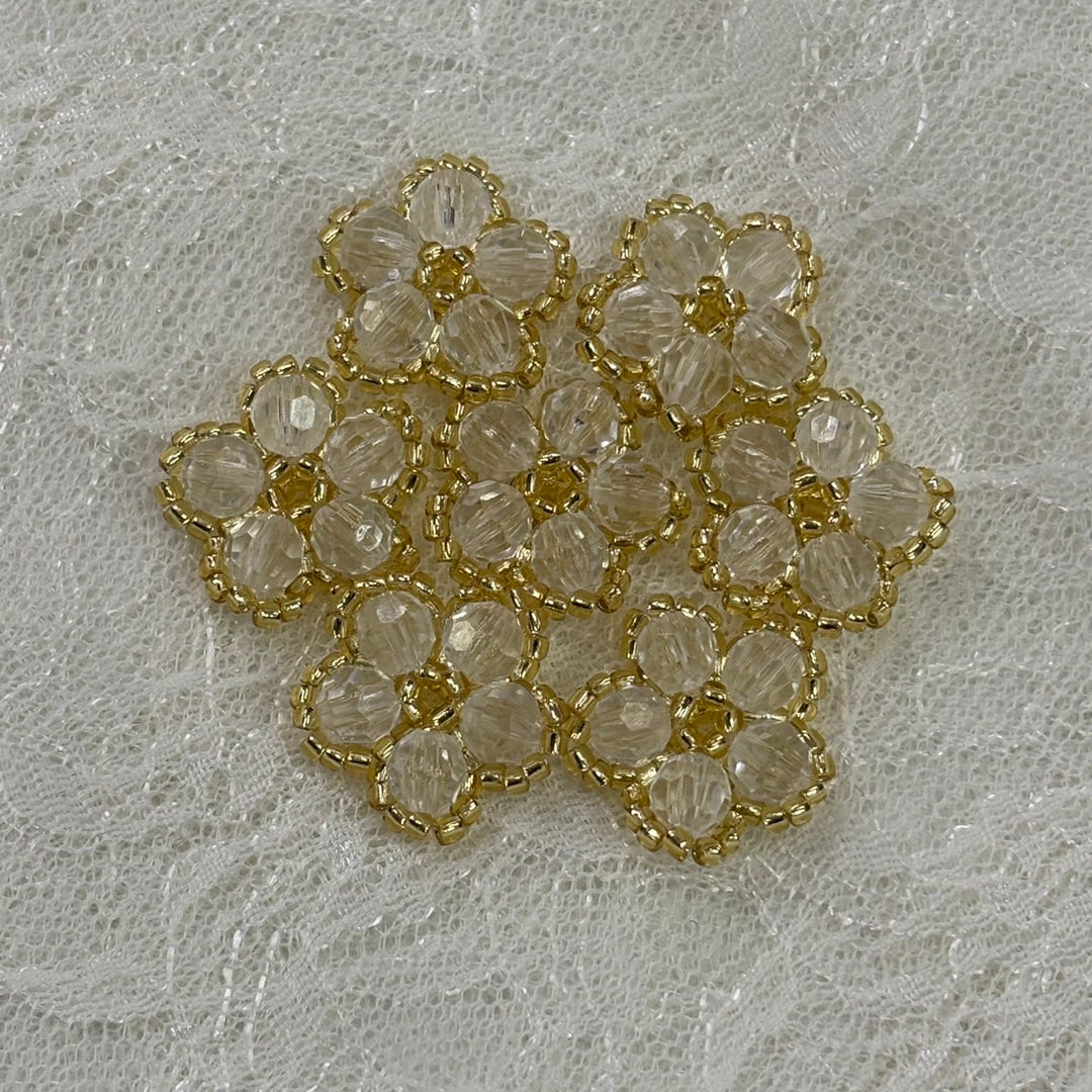 フラワーリング