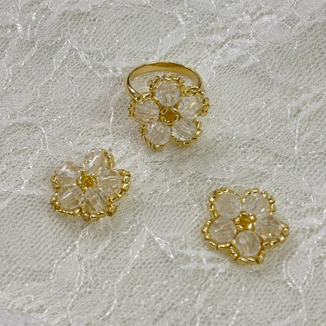 フラワーリング