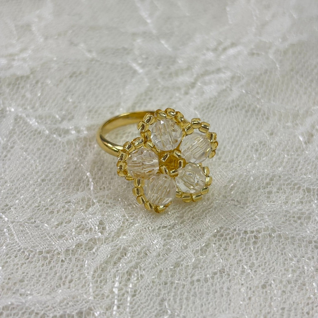 フラワーリング