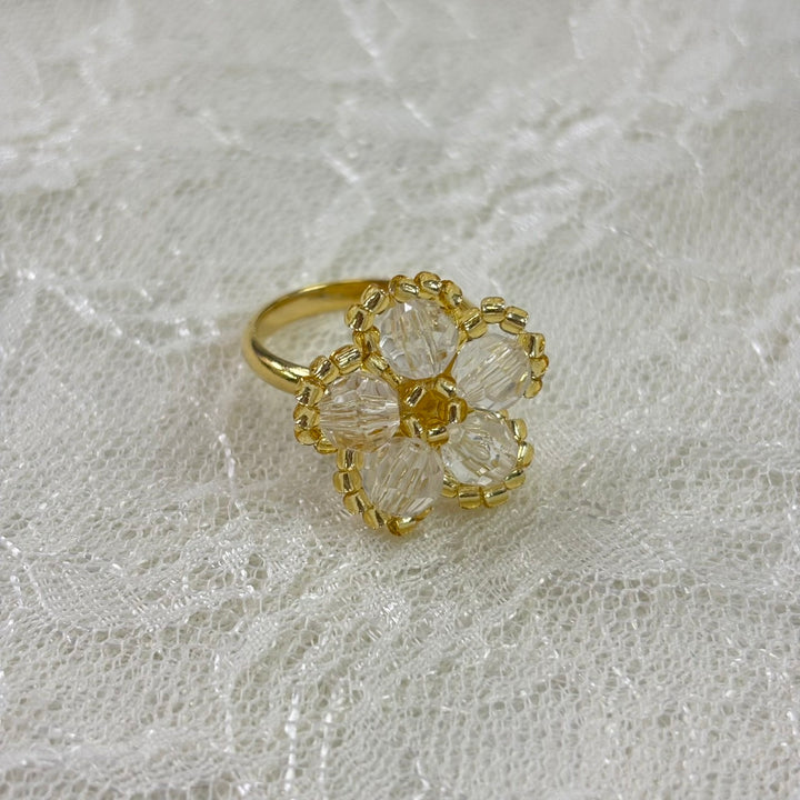 フラワーリング