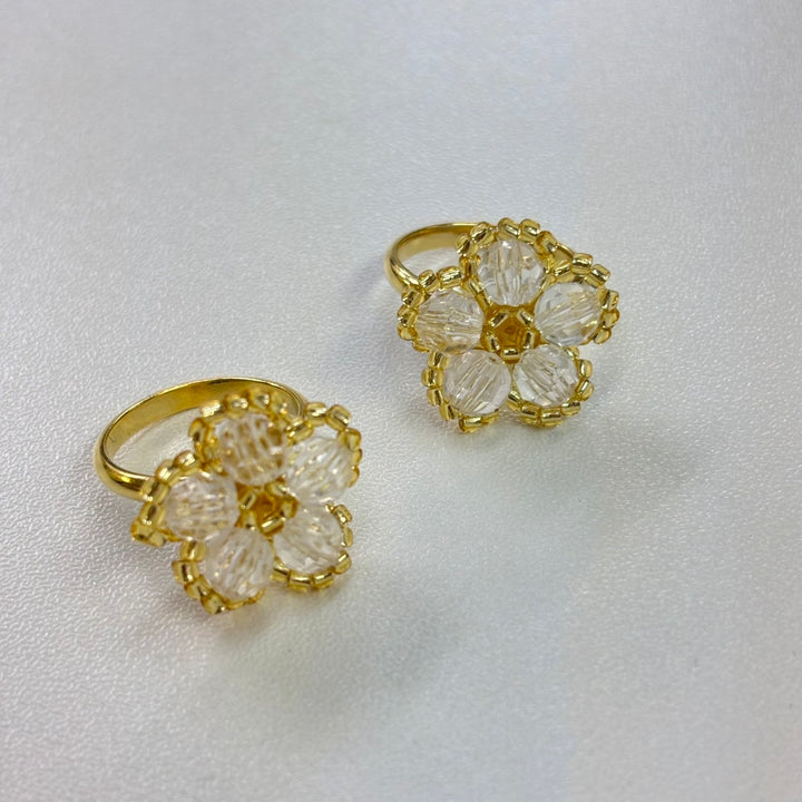 フラワーリング