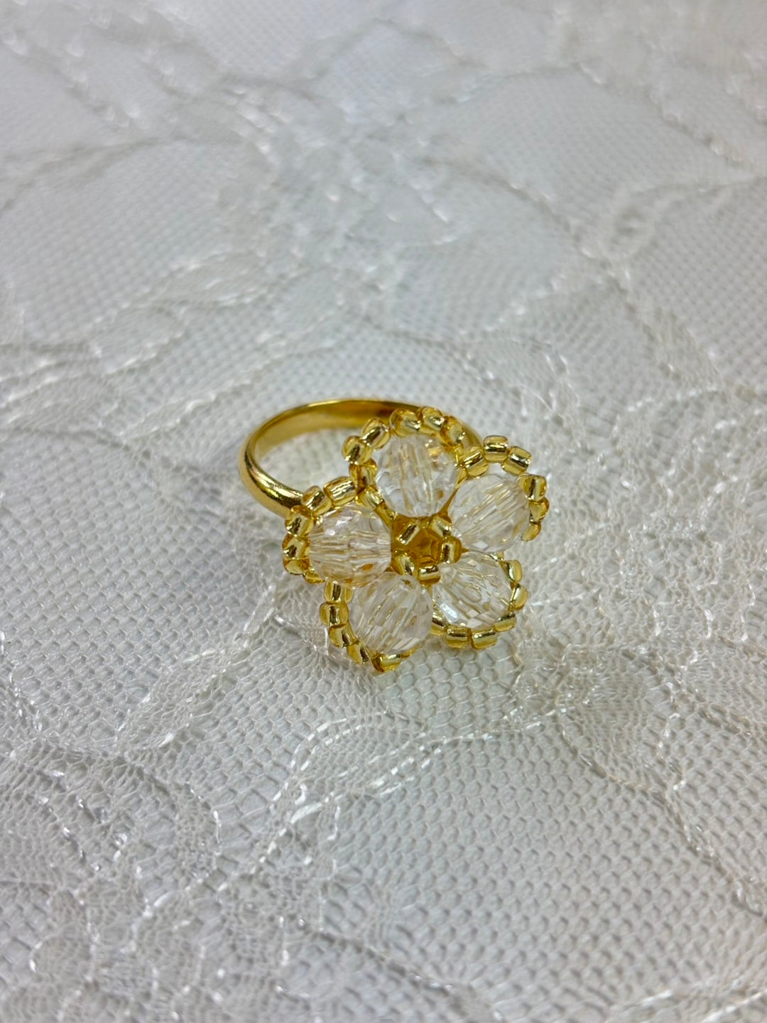 フラワーリング