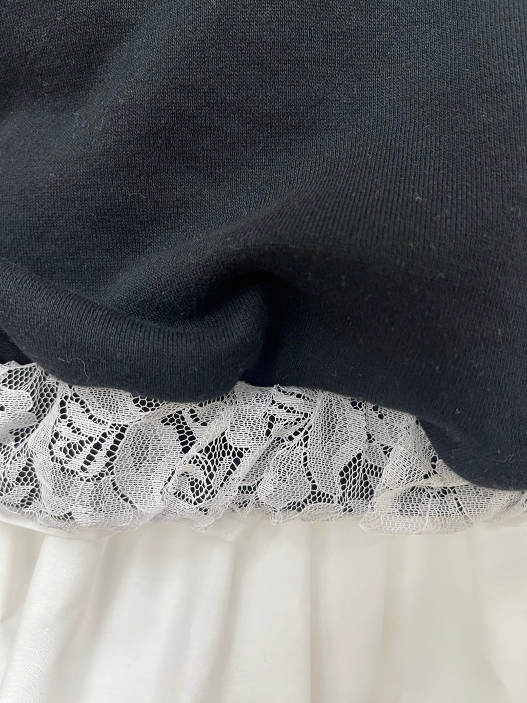 ୨୧ セット購入はこちらから ୨୧ 1週間限定15％OFF ୨୧ [ yy0904._] 緩苺 -Rose Hoodie シリーズ × Side Lace Tiered Cami Onepiece 24,191 / 25,041